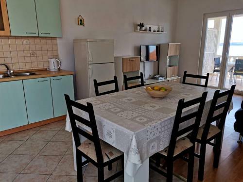 Apartments Pavlesina