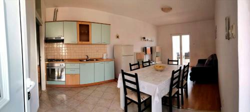 Apartments Pavlesina