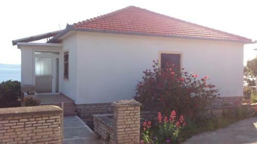Apartments Pavlesina