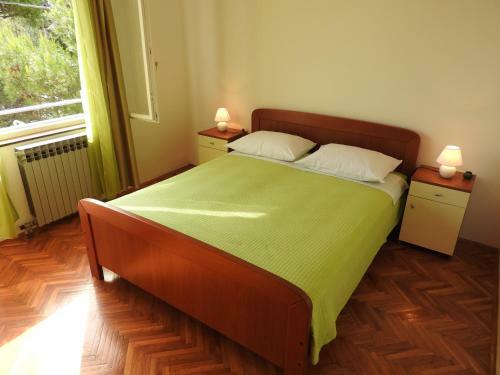 Apartments Zvonko