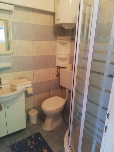 Apartments Zvonko