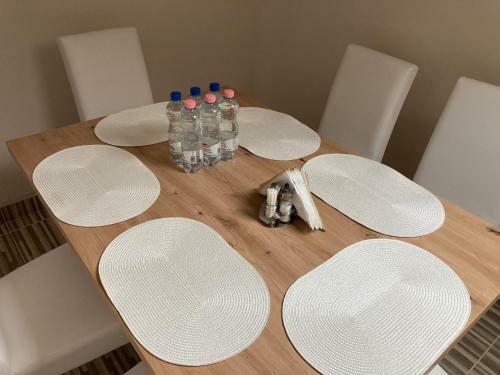 Tisza-holt�g Apartman Tiszadada