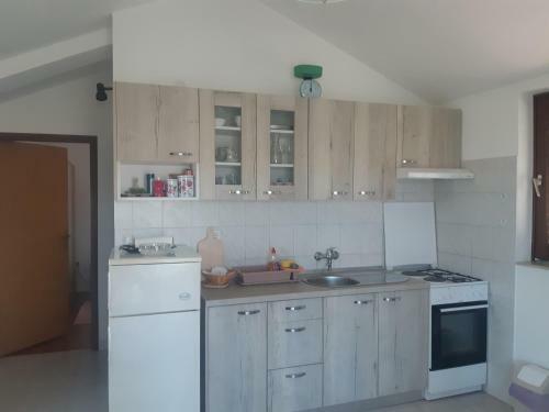 Apartamento House Anka