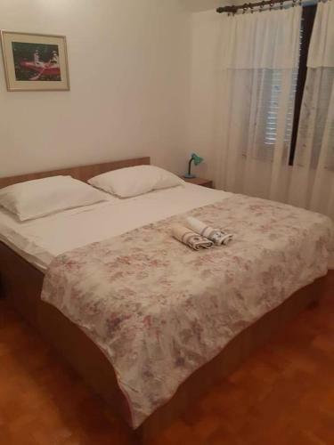 Apartamento House Anka