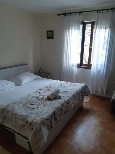 Apartamento House Anka