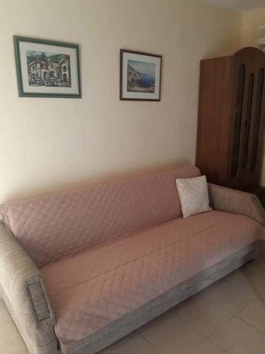 Apartamento House Anka