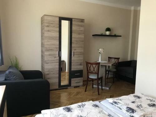 Apartamento V�nusz �d�l?centrum