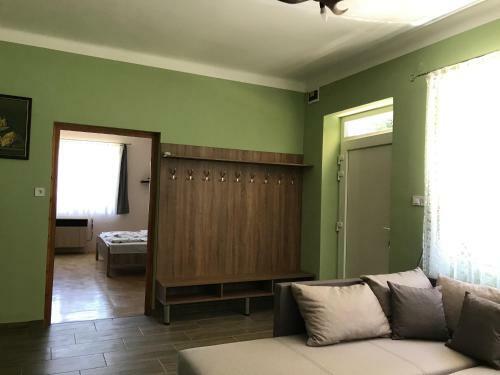 Apartamento V�nusz �d�l?centrum