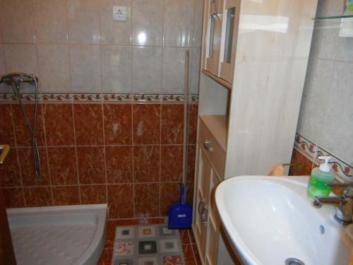 Apartamento Bornemisza Kuria