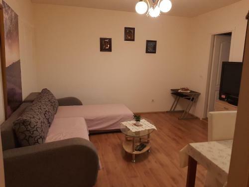 Apartment Mia