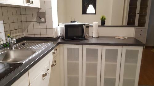Apartamento Weserbergland-stop