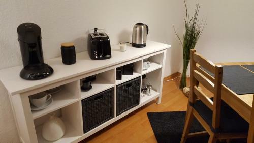 Apartamento Weserbergland-stop
