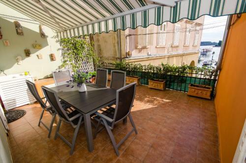 Apartment Noemi