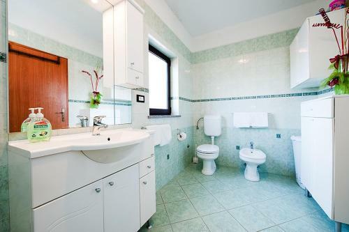 Apartments Bruni