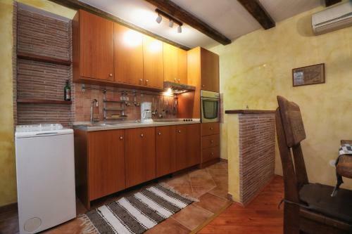 Villa Montalbano Apartment