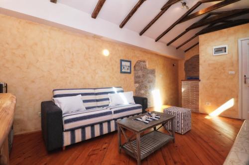 Villa Montalbano Apartment