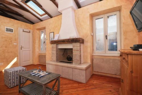 Villa Montalbano Apartment