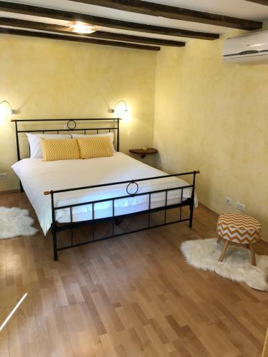 Villa Montalbano Apartment