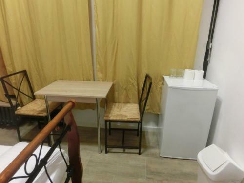 Hostal Pension Just Sleep