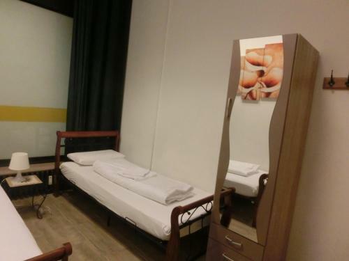 Hostal Pension Just Sleep