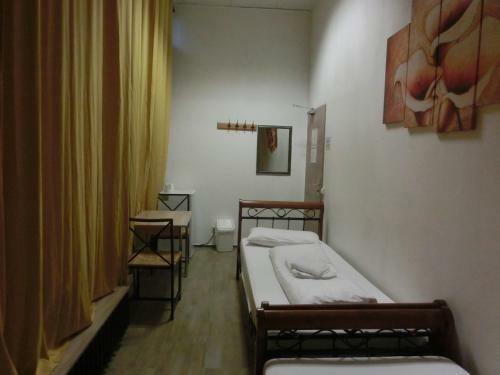 Hostal Pension Just Sleep