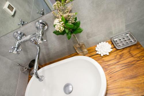 Grisia 26 Apartment