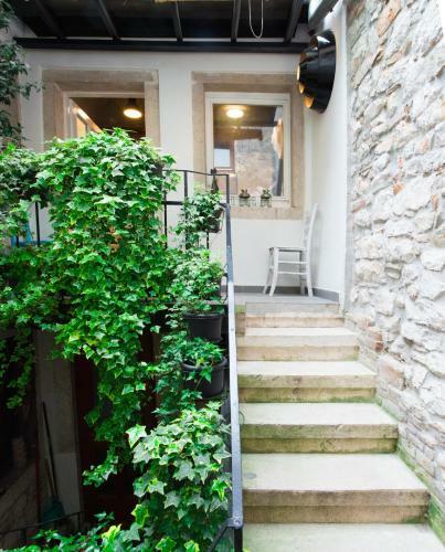 Grisia 26 Apartment
