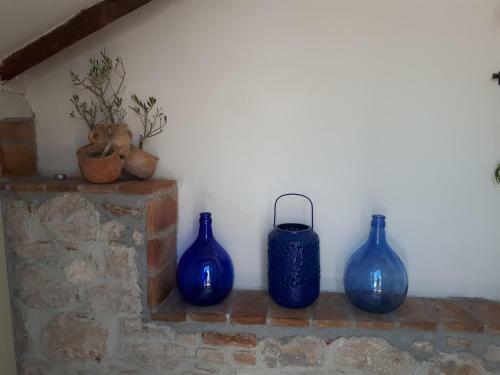 Grisia 26 Apartment