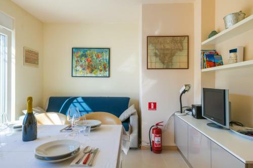 Apartment Manto Free Parking