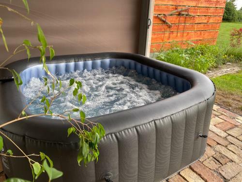 Apartamento Loft An Der Havel Mit Whirlpool