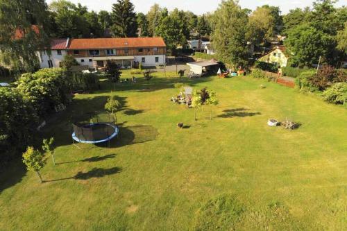 Apartamento Loft An Der Havel Mit Whirlpool