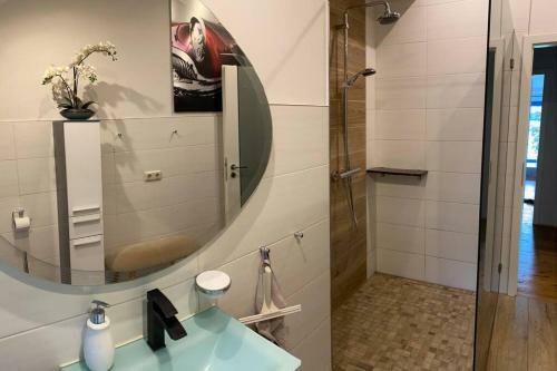 Apartamento Loft An Der Havel Mit Whirlpool