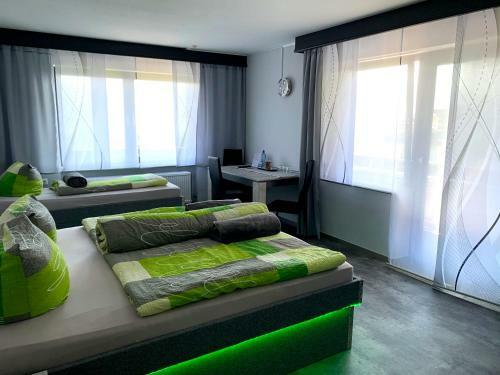 Hostal 180gradblick