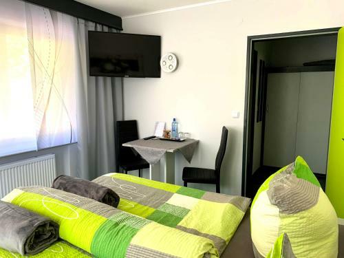 Hostal 180gradblick