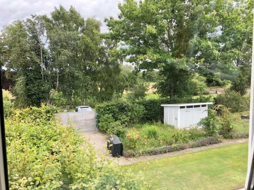 Apartamento Strandnahe Exl. 4z-ferienwohnung
