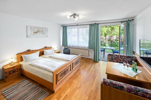 Apartamento Appartementhaus Preishof