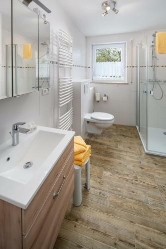 Apartamento Appartementhaus Preishof
