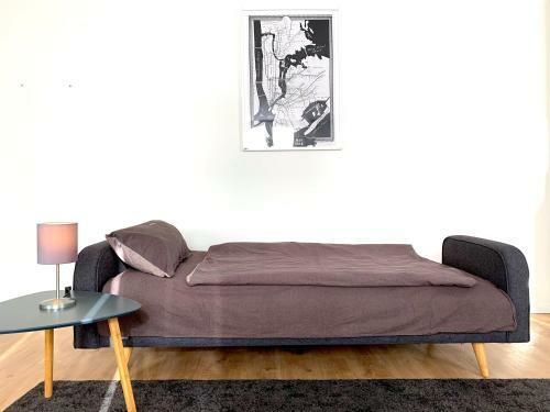 Apartment - Neu, Modern, Gem�tlich, Eigener Parkplatz