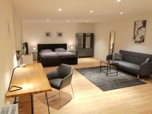 Apartment - Neu, Modern, Gem�tlich, Eigener Parkplatz
