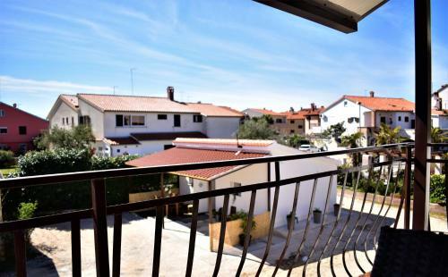Apartman Mirela