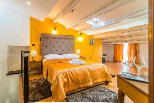Bella Natka Bed And Breakfast