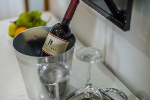 Bella Natka Bed And Breakfast