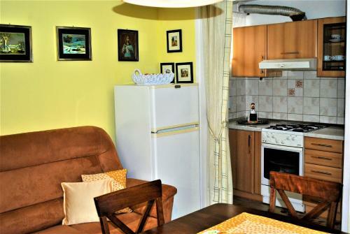 Apartman Casa Ana