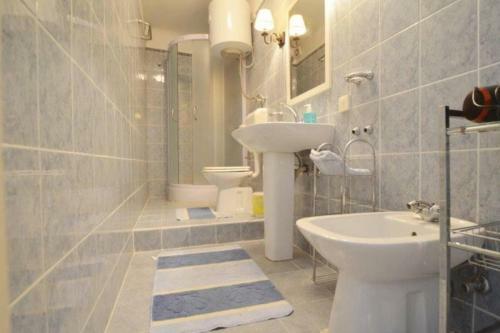 Apartamentos Villa Augusta Ferri