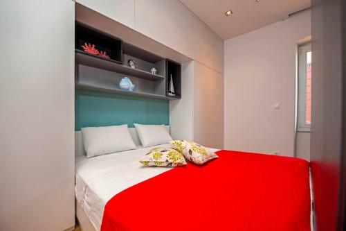 Apartamentos Studio Bartoli
