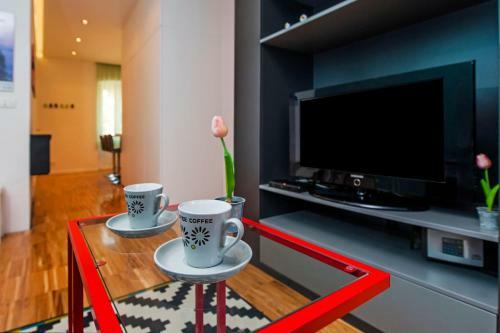 Apartamentos Studio Bartoli