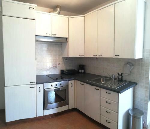 Center Of Rovinj, Sea View Apartment