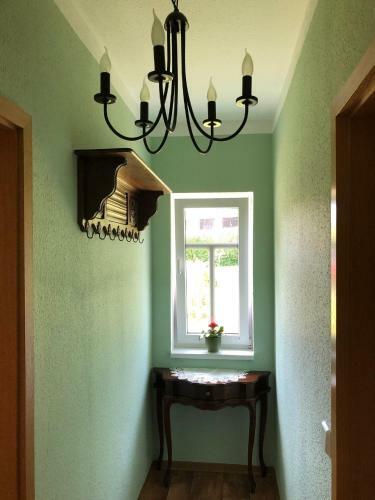 Apartamento Villa Hainberg