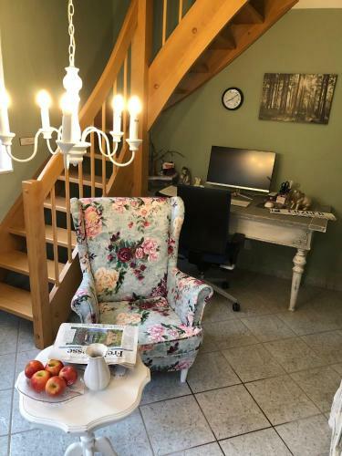 Apartamento Villa Hainberg