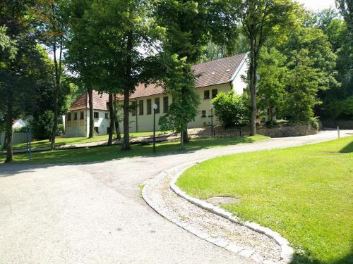 Hotel Tagungshaus Reimlingen